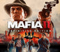 Mafia II Definitive Edition XBOX One Key - game cover