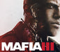 Mafia III - game cover