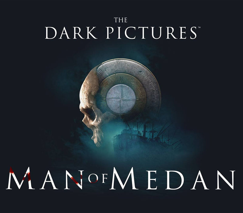 The Dark Pictures Anthology: Man Of Medan Steam CD Key