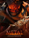 Metal: Hellsinger - game cover