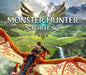 Monster Hunter Stories 2: Wings of Ruin Deluxe Edition - game cover