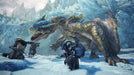 Battle against a massive ice dragon in Monster Hunter World: Iceborne Digital Deluxe Edition DLC on PC Steam, as multiple hunters team up to defeat the ferocious creature. Purchase your game key from RushGame.co today