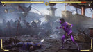 mortal kombat 11 ultimate edition steam key - gameplay screenshot