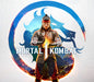 Mortal Kombat 1 Steam key - game cover