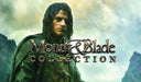 mount & blade collection - game cover