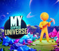 my little universe - game cover 