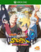 Cover image for Naruto Shippuden: Ultimate Ninja Storm 4 Road to Boruto on Xbox One, showcasing Boruto, Naruto, and next-generation ninjas in a dynamic anime-style artwork. Get your Xbox digital key instantly at RushGame.co and dive into the full Naruto saga with bonus Boruto content