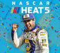 NASCAR Heat 5 - game cover