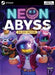 Cover art of Neon Abyss Deluxe Edition for PC Steam, featuring neon-lit characters and chaotic visuals from the roguelike action shooter – buy your Steam CD key now at RushGame.co