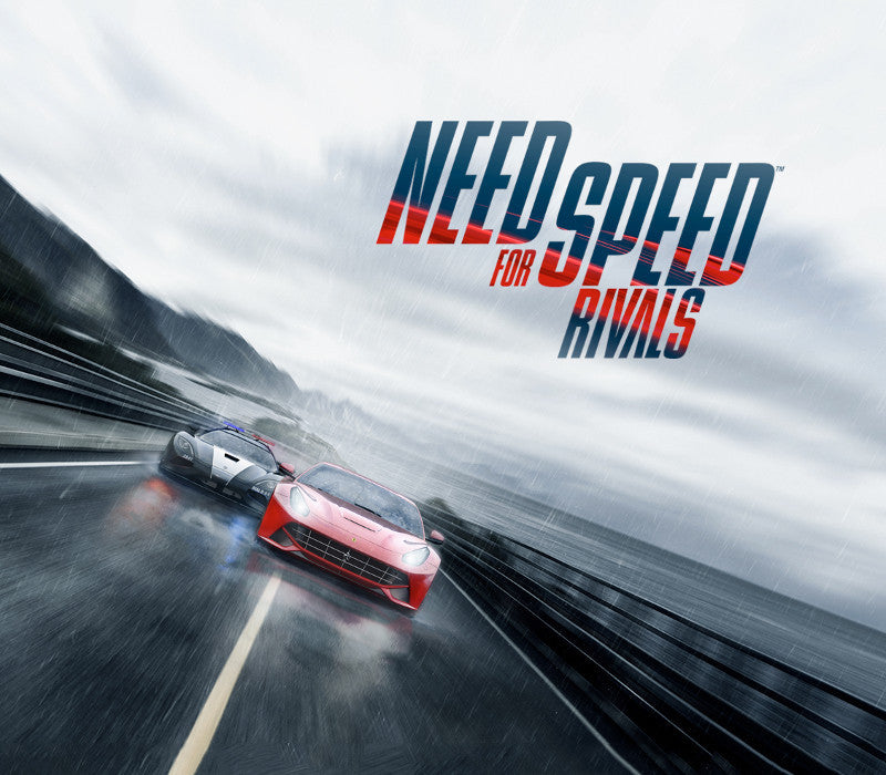 Need For Speed Rivals US XBOX ONE CD Key