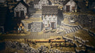 Charming village setting from Octopath Traveler for PC Steam, with detailed pixel graphics and vibrant character interactions. Purchase your Octopath Traveler CD Key now on RushGame.co and explore stunning retro-style towns