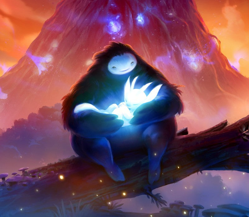 Ori and the Blind Forest: Definitive Edition Steam CD Key