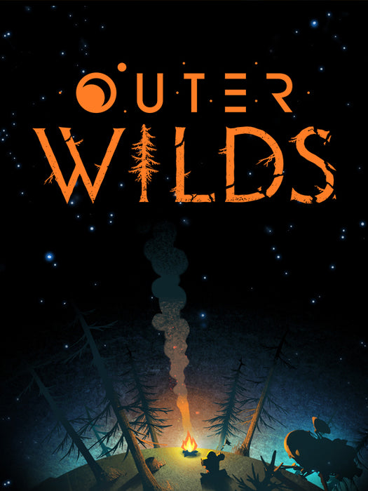 Outer Wilds RoW Steam CD Key