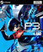 Cover art for Persona 3 Reload on PC Steam, featuring the protagonist with a gun and summoning Persona imagery. Get your Persona 3 Reload Steam CD Key instantly at RushGame.co