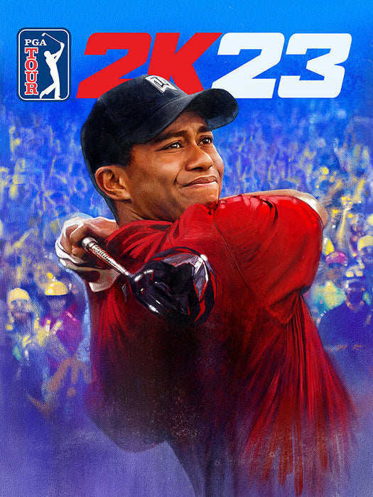 PGA TOUR 2K23 Steam CD Key