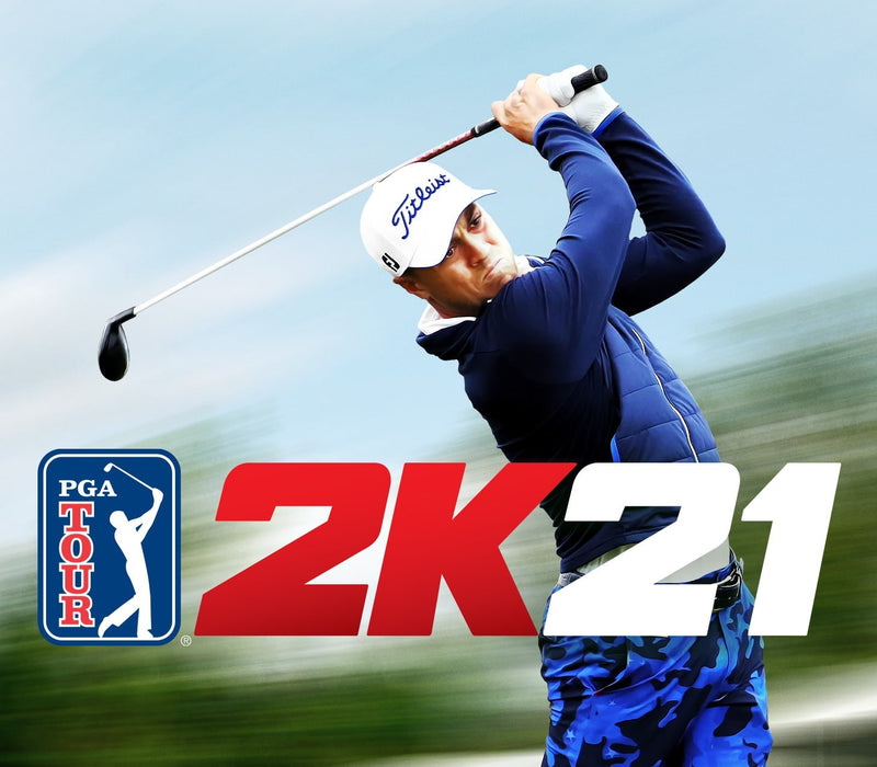 PGA TOUR 2K21 Steam CD Key