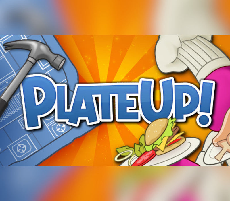 PlateUp! Steam CD Key GLOBAL