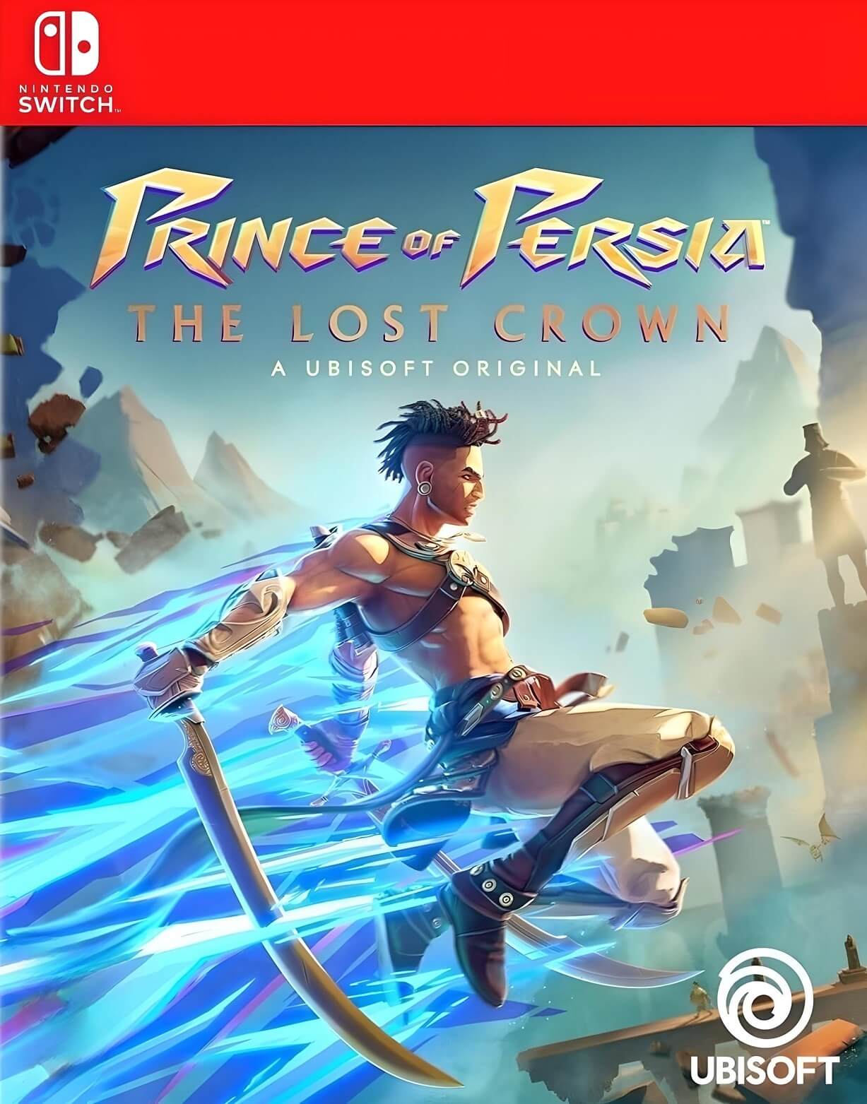 Nintendo Switch Games