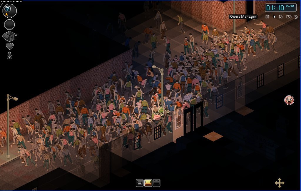 Project Zomboid Steam CD Key