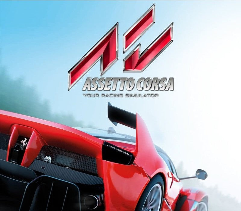 Assetto Corsa US XBOX One CD Key