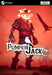  cover art of Pumpkin Jack for PC on Steam, featuring the fiery-headed protagonist standing boldly in a red-hued, eerie landscape. Buy the digital game key at RushGame.co for instant delivery.