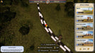 Track-building interface in Railway Empire – Complete Collection on PC, showing construction and signal placement options. Start expanding your railway network now with a Steam CD key from RushGame.co