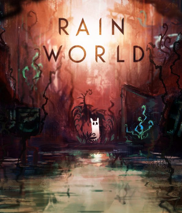 Rain World Steam CD Key