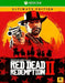  Official game cover featuring Arthur Morgan aiming his revolver, representing the Ultimate Edition for Xbox One. Get your digital CD key instantly at RushGame.co and dive into the Wild West.
