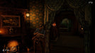 Arthur sneaks through an ornate interior with a shotgun in hand. Buy your Ultimate Edition CD key at RushGame.co and experience immersive missions