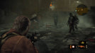 Barry Burton fends off oncoming infected enemies with an assault rifle in a foggy ruin in Resident Evil Revelations 2. Download your US Xbox One key today from RushGame.co