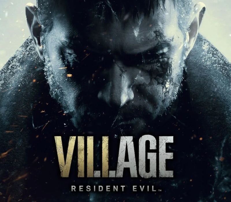 Resident Evil Village XBOX One / Xbox Series X|S CD Key