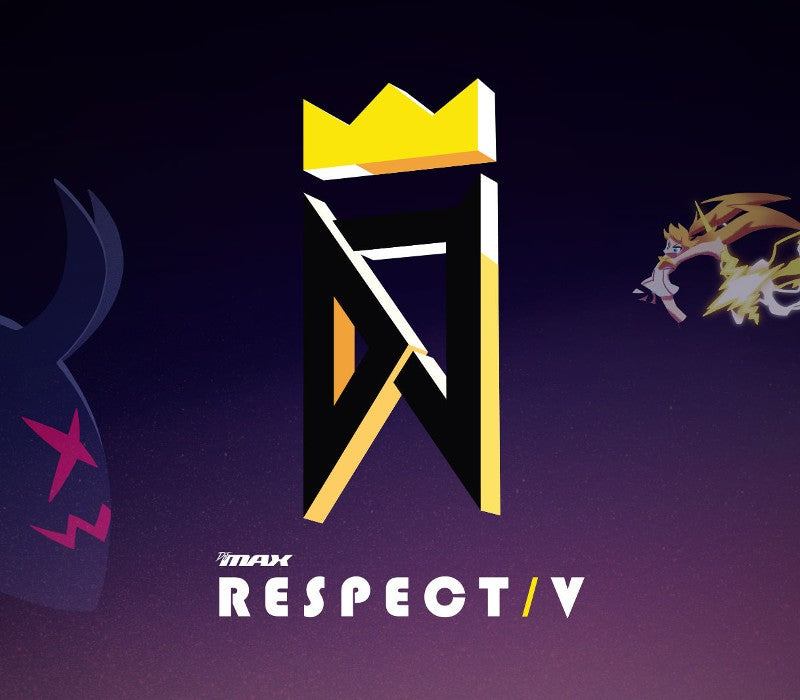 DJMAX RESPECT V Complete Edition Steam CD Key