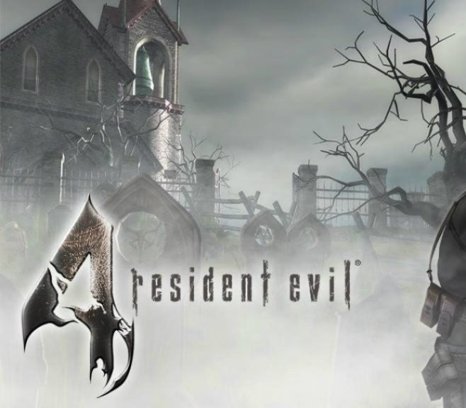 Resident Evil 4 US XBOX One CD Key