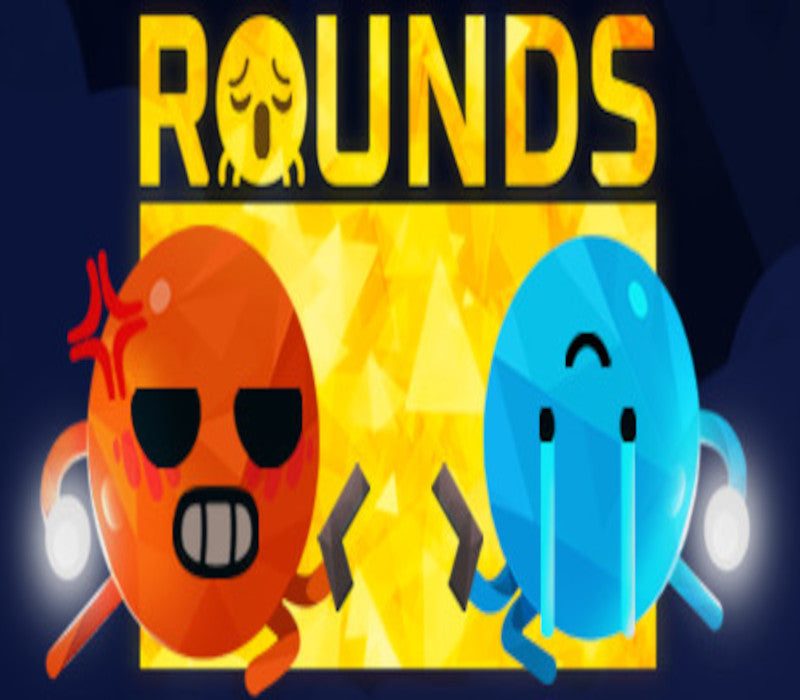 Rounds Steam CD Key