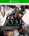 Official cover art for Ryse: Son of Rome Legendary Edition Xbox One, featuring a Roman centurion in detailed armor. Secure your Xbox One key for Ryse: Son of Rome Legendary Edition at RushGame.co and unlock the legendary Roman adventure today