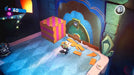 Gameplay screenshot from Sackboy: A Big Adventure Steam Key, highlighting cooperative puzzle-solving and fun challenges. Purchase your digital code now at RushGame.co for fast activation!
