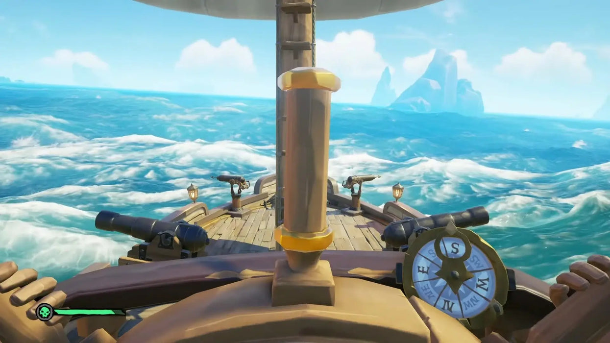 Sea of Thieves CD Key | Anniversary Edition | XBOX One / Win 10/11 US