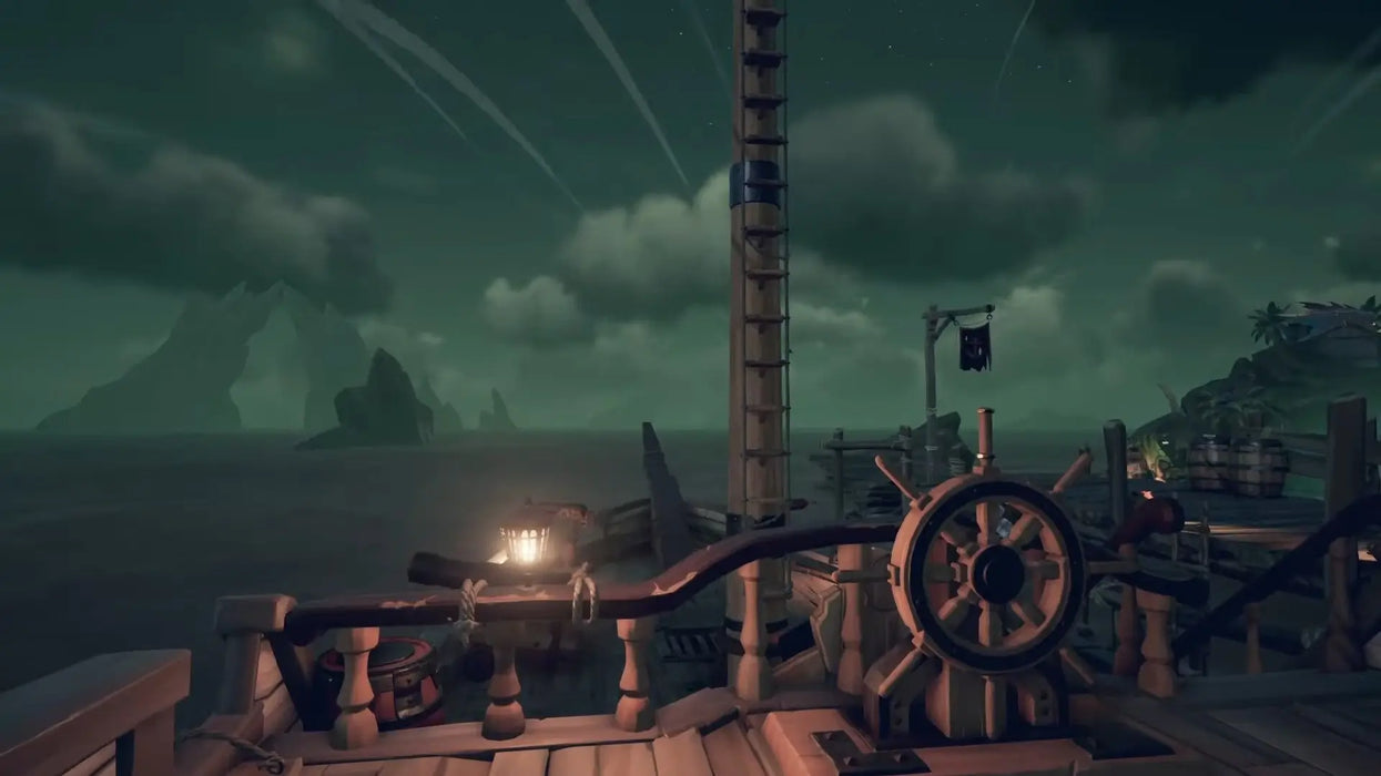 Sea of Thieves CD Key | Anniversary Edition | XBOX One / Win 10/11 US