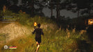 Nighttime gameplay from Sengoku Dynasty Steam edition, with a character holding a torch near a hillside home illuminated by warm light. Unlock Sengoku Dynasty on Steam with a digital game code from RushGame.co for fast and secure access to immersive survival RPG action