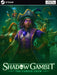 Cover art for Shadow Gambit: The Cursed Crew Steam Key, featuring a ghostly pirate crew with magical powers. Buy digital game codes for Shadow Gambit instantly at RushGame.co