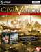 Cover art for Sid Meier's Civilization V Gold Edition Steam key, featuring iconic historical landmarks and expansion content. Get your Civilization V Gold Edition game code now at RushGame.co for instant digital delivery