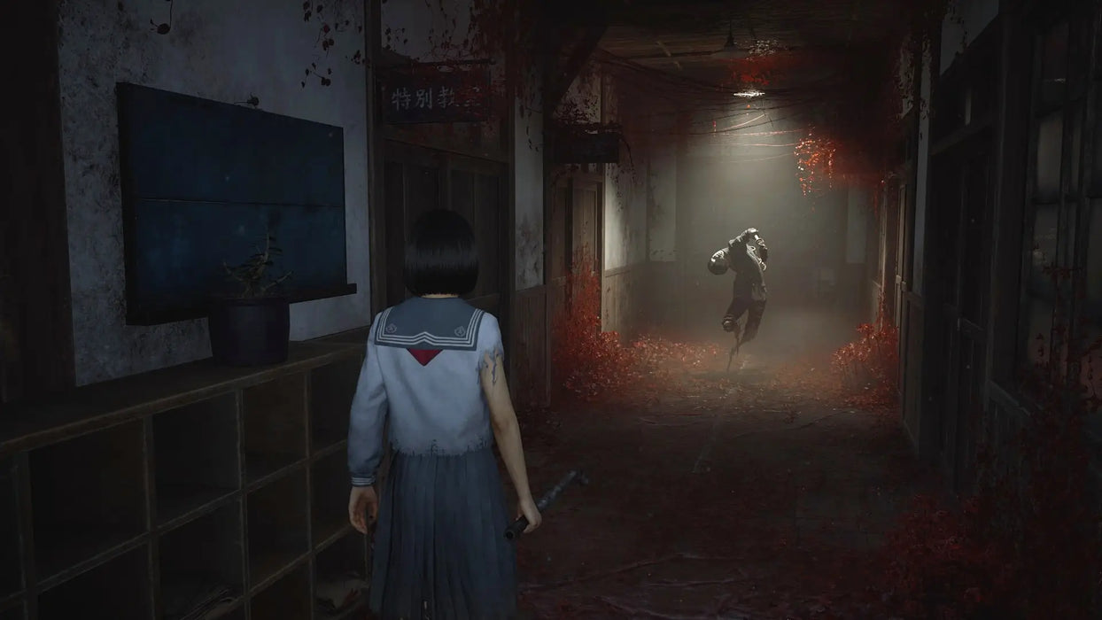 SILENT HILL f Deluxe Edition Steam Key