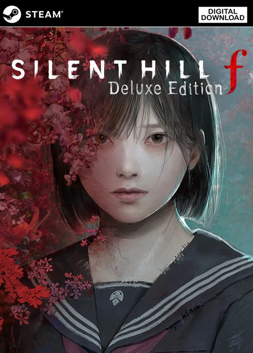 SILENT HILL f Deluxe Edition Steam Key