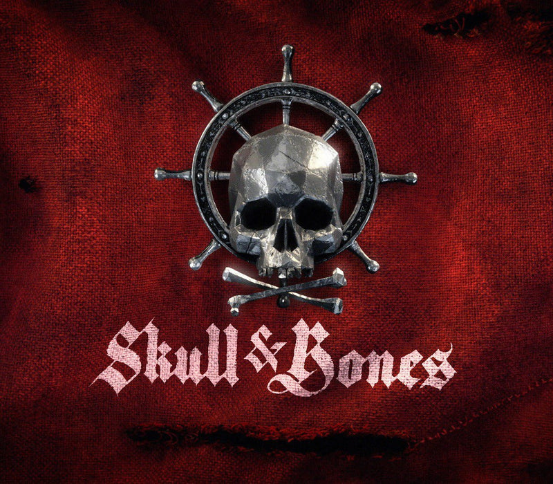 Skull & Bones Ubisoft Connect CD Key