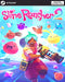 Cover art for Slime Rancher 2 Steam Key, featuring the main character and a variety of adorable slimes. Instantly unlock Slime Rancher 2 for PC with a Steam Key from RushGame.co