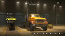 SnowRunner Steam Key – Truck Store Customization Menu
Screenshot of SnowRunner Steam Key featuring the GMC MH9500 truck in the in-game garage with customization and truck store options. Get the game at RushGame.co and start building your ultimate off-road fleet today