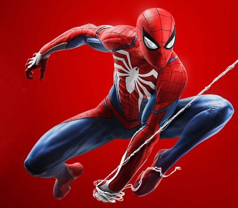 Marvel's Spider-Man Remastered NA PS5 CD Key