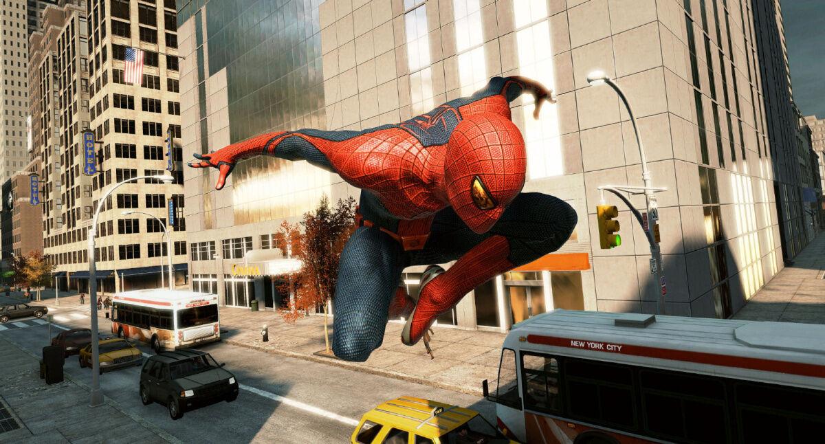 Marvel's Spider-Man Remastered Steam CD Key GLOBAL