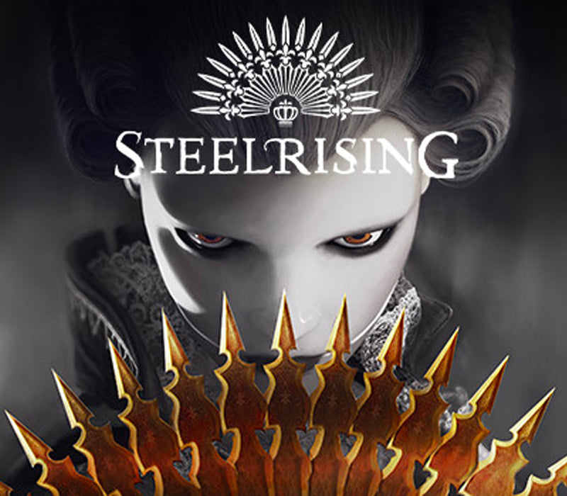 Steelrising Steam CD Key GLOBAL