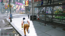 Street Fighter 6 Metro City Exploration – Player exploring Metro City streets in Street Fighter 6 on Steam, showcasing the open-world adventure mode. Purchase your Steam key instantly at RushGame.co